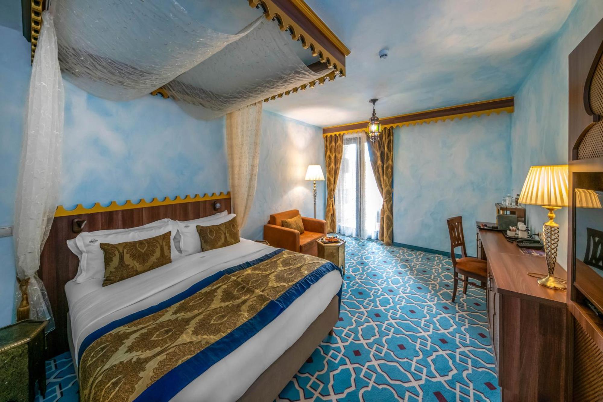 Meses Shiraz Hotel Superior-Adults Only Egerszalok Ngoại thất bức ảnh
