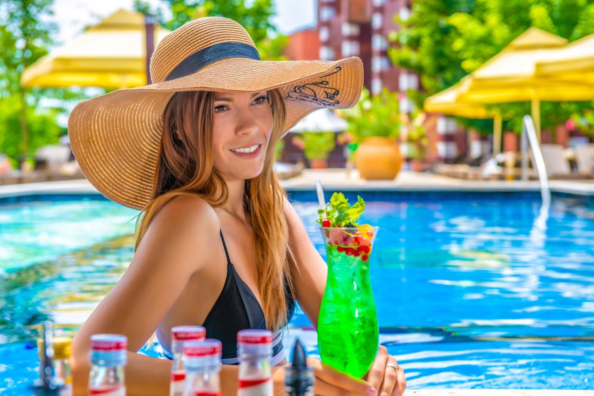 Meses Shiraz Hotel Superior-Adults Only Egerszalok Ngoại thất bức ảnh