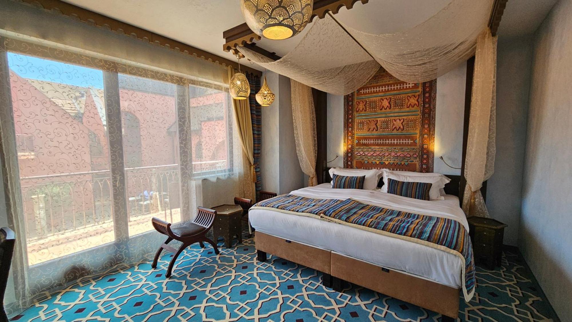 Meses Shiraz Hotel Superior-Adults Only Egerszalok Ngoại thất bức ảnh